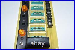Seekirk A1030F Mother Board 120VAC VDC PCB Circuit Board Relays 9134BAF