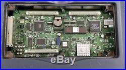 Sega NAOMI 2 Motherboard or a JAMMA ARCADE Game, Circuit board PCB working