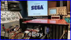 Sega Primeval Hunt Red Lindbergh Computer System ARCADE Game, Circuit board PCB