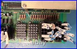 Seiki Circuit Board INO-11 10-07-04-01B Hitachi PCB Seicos