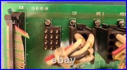 Seiki Circuit Board S3 CA-M. DIS 13-09-01-00 Hitachi PCB Seicos