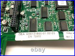 Selca SE610Q DEA G56131800-01-02-03 Discovery III PCB Circuit Board PCB2794-00