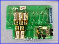 SensorMedics Solenoid PCB Circuit Board 769251 with SMC PCB Circuit Board 777303