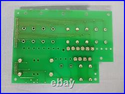 SensorMedics Solenoid PCB Circuit Board 769251 with SMC PCB Circuit Board 777303