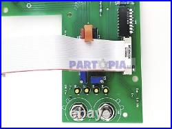 Servomex 01420904B/6 PCB Circuit Board with Cable Connection, 3953-3670