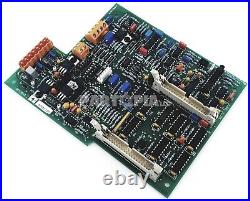 Servomex 01420915/4 PCB Circuit Board