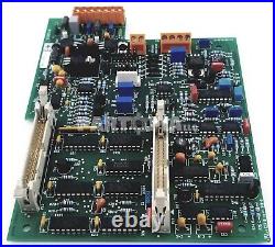 Servomex 01420915/4 PCB Circuit Board