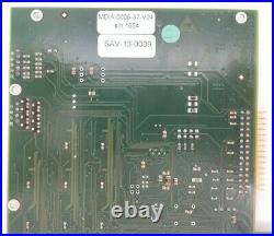 Seyonic, ELCI-0004-00-V02, PCB Circuit Board