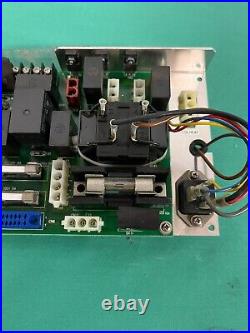 Shimadzu 221-29467-92 Power PCB Circuit Board