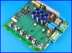 Sieb & Meyer 0369810DF4100 Printed Circuit Board, B050802V, 369800012