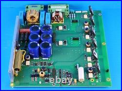 Sieb & Meyer 0369810DF4100 Printed Circuit Board, B050802V, 369800012