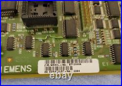 Siemens 07128866 Cath/Angio PCB Circuit Board GE7128866