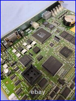 Siemens 07128866 Cath/Angio PCB Circuit Board GE7128866