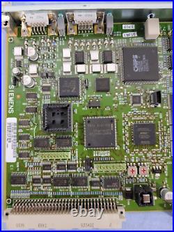 Siemens 07128866 Cath/Angio PCB Circuit Board GE7128866