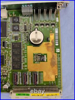 Siemens 07128866 Cath/Angio PCB Circuit Board GE7128866