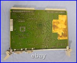 Siemens 07128866 Cath/Angio PCB Circuit Board GE7128866