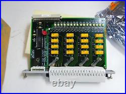 Siemens 505-5417 PCB-Printed Circuit Board Relay