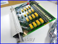 Siemens 505-5417 PCB-Printed Circuit Board Relay