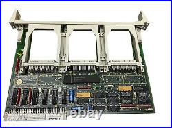 Siemens 6FX1128-1BA00 Memory Pcb Circuit Board