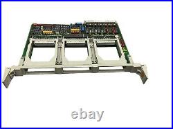 Siemens 6FX1128-1BA00 Memory Pcb Circuit Board