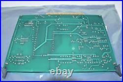 Siemens / Controlotron 964-8 Function Output Module PCB Circuit Board Module