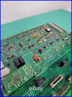 Siemens E. Cam Nuclear Imaging Gamma Camera PCB Circuit Board Part 4354135