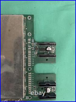 Siemens Nuclear Gamma Motion Electronic Detector Board PCB Circuit Board 5245803