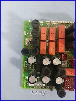 Siemens PCB Circuit Board 47 75 990 X2268 D90 E1