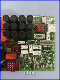 Siemens PCB Circuit Board 47 75 990 X2268 D90 E1