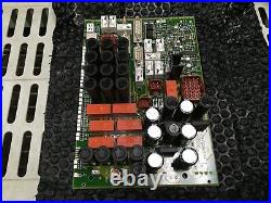 Siemens PCB Circuit Board 4775990 X2268 D90 E2