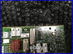 Siemens PCB Circuit Board 4775990 X2268 D90 E2