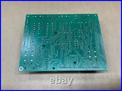 Sigmatek 1101.974.00 Circuit Board PCB Whittmann Robot #22Y34IAC