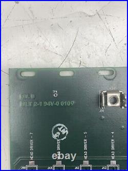 Signtech MLT 2-1 PCB Circuit Board 94V-0