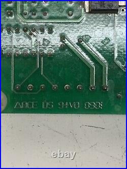 Signtech SWB2 PCB Circuit Board ACE DS 94V0 0901