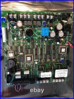 Simplex SFIO Printed Circuit Board 565-737 8565-737