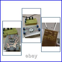 Single /Double Sided Copper Clad PCB Circuit Universal Board (75mm-300mm x1.5mm)