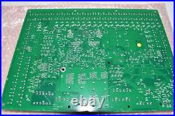Smith Eagle X-RAY 34446357 34446357-10B-2-1.2 PCB Circuit Board Module