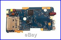 Sony Alpha SLT-A58 Camera Main Board Mother Board PCB Replacement Repair Part
