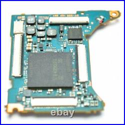 Sony RX100 Mainboard PCB Replacement Repair Part