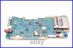 Sony Slt-a77 Mainboard Motherboard Mcu Pcb Replacement Part