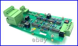 Soudronic Circuit Board 745.12609/00 Control Module Pcb 5.12609 804/00-02