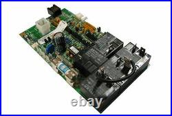 Spa & hot tub ICON 15 Lite Leader circuit board from Balboa water group PN54446
