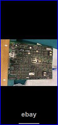 Space Battleship Gomora/Bio-ship Paladin Japanese Circuit Board Rare PCB UPL