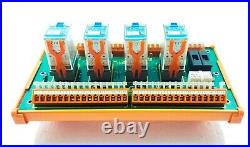 Sperry Marine 40080-760 Pcb Circuit Board