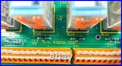 Sperry Marine 40080-760 Pcb Circuit Board