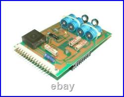 Steca Kiener S2403-A PCB Circuit Board