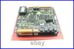 Stock Equipment 112900 Pcb Circuit Board Rev B