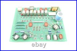 Stock Equipment 1D21232 Pcb Circuit Board