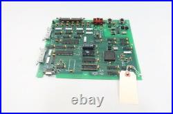 Stock Equipment 1D31771 Pcb Circuit Board