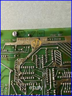 Stock Equipment 48-Y5208 Transmitter Pcb Circuit Board